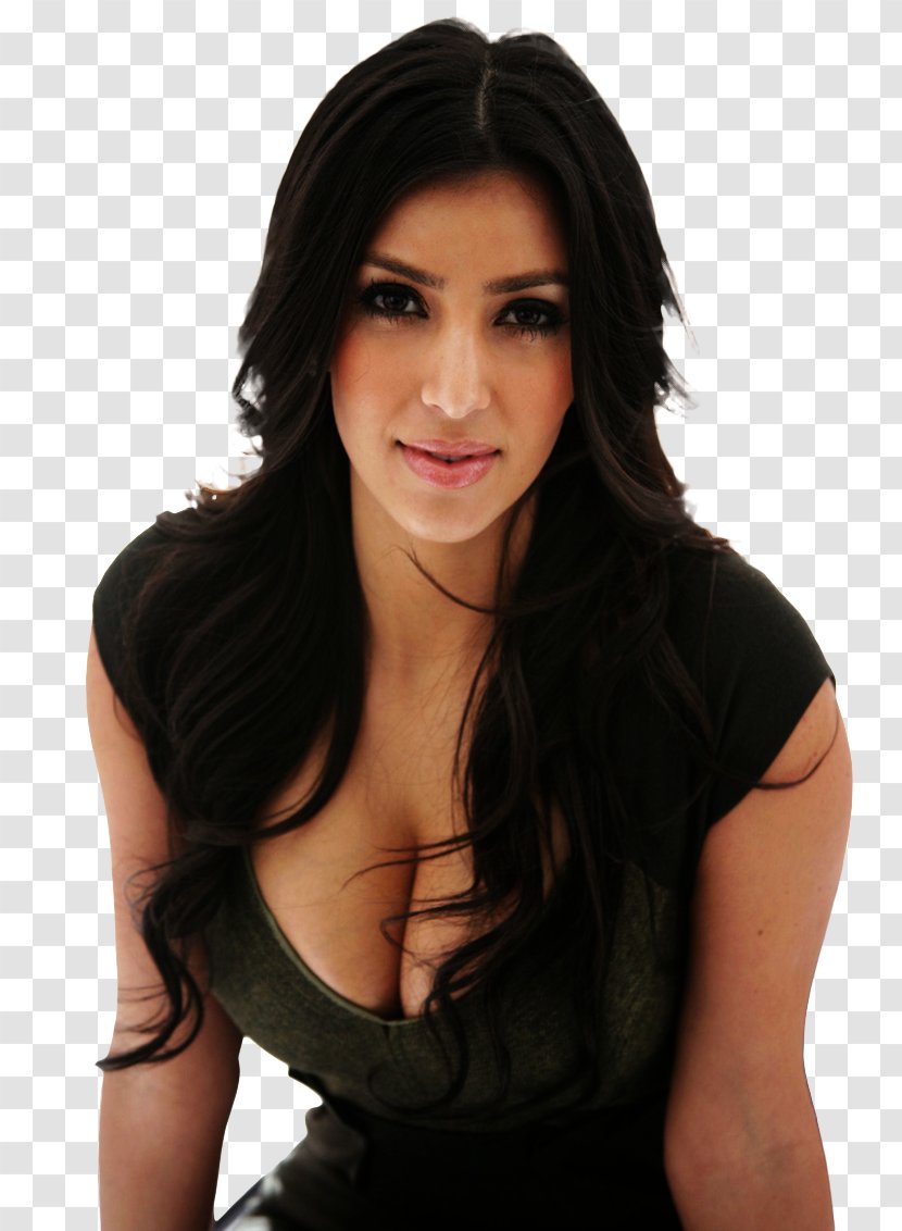 Kim Kardashian Reality Television Socialite - Tree - Stereo Hearts Transparent PNG
