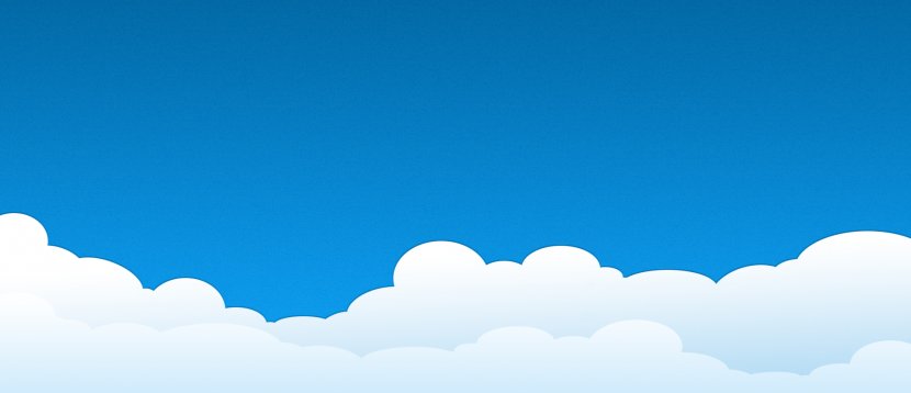 Cloud Computing Desktop Wallpaper IPhone Storage Bluehost - Calm - Clouds Transparent PNG