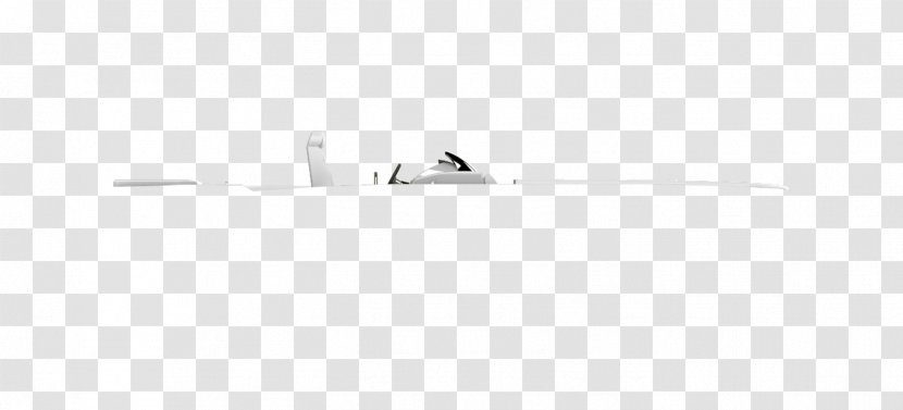 White Line Angle - Rectangle Transparent PNG