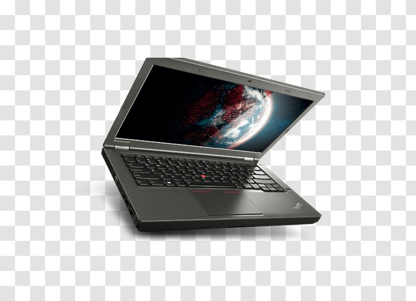 Laptop Intel Lenovo ThinkPad T440p T Series Transparent PNG