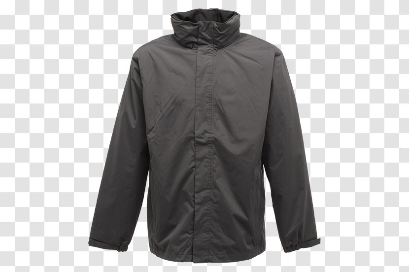 Jacket Ohio State University Hoodie Coat Buckeyes - Outerwear Transparent PNG