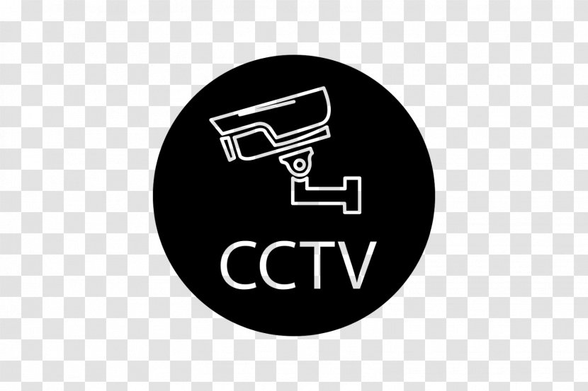 Closed-circuit Television Logo Wireless Security Camera Surveillance - Closedcircuit Transparent PNG