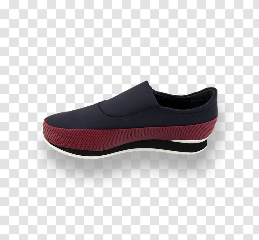 Slip-on Shoe Sneakers - Design Transparent PNG