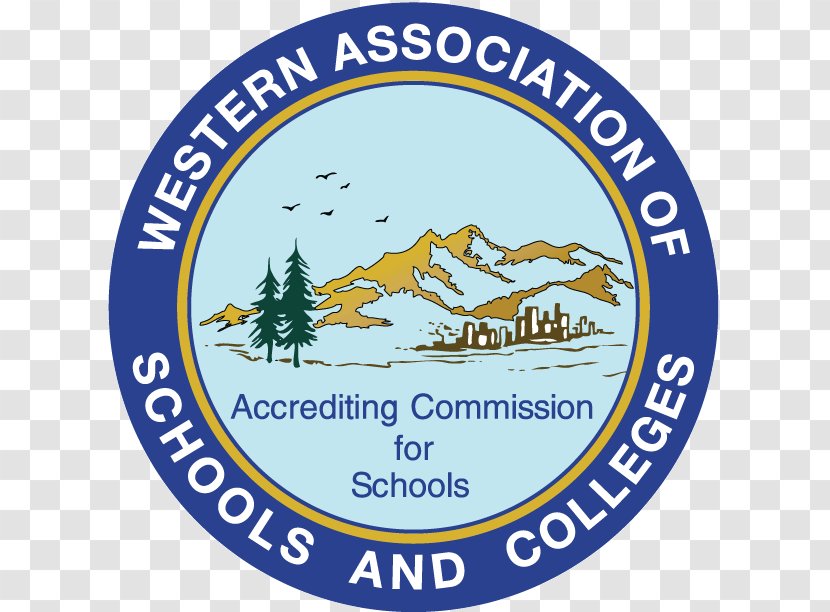 Western Association Of Schools And Colleges Educational Accreditation Catholic Education - Accrediting Commission International - School Transparent PNG