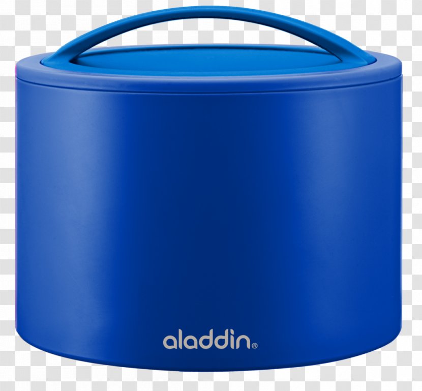 Bento Lunchbox Ланч Бокс Blue - Food - Aladdin Monkey Transparent PNG