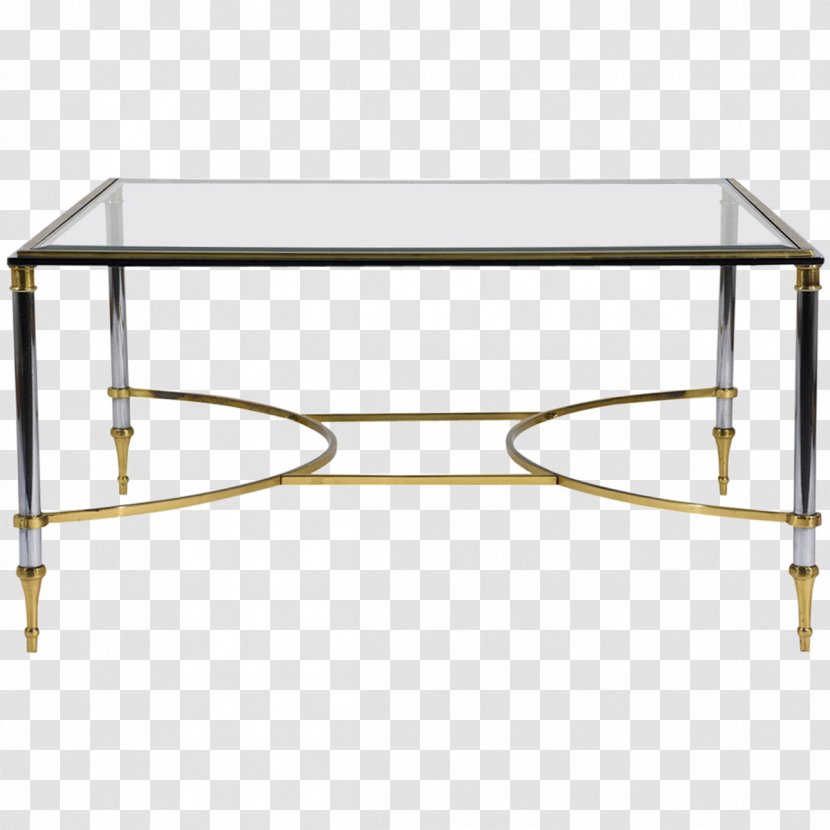 Coffee Tables Glass Furniture House - Table Transparent PNG