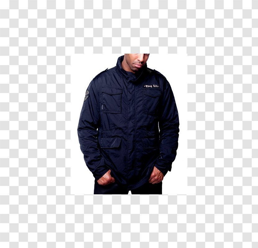 Jacket - Hood - Sleeve Transparent PNG