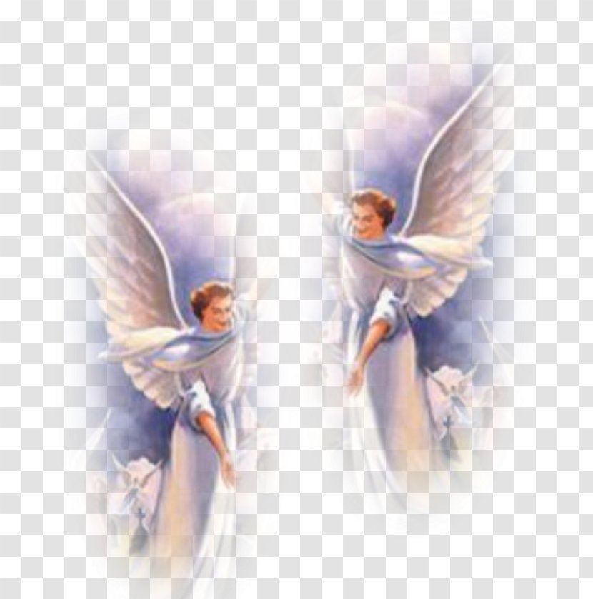 Guardian Angel God Prayer Heaven - Archangel - Los Angeles Transparent PNG