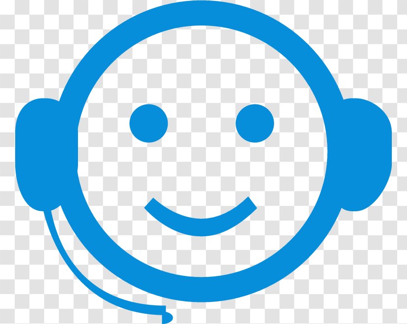 Smiley Telephone Clip Art - Facial Expression Transparent PNG