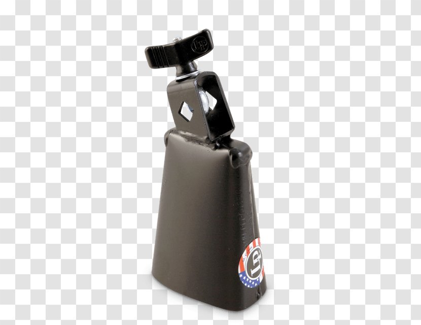 Cowbell Latin Percussion Musical Instruments - Tree - Bell Transparent PNG