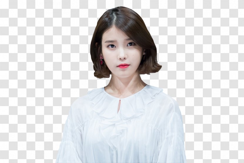 IU Dream High Korean Drama Musician Artist - Frame - Heart Transparent PNG