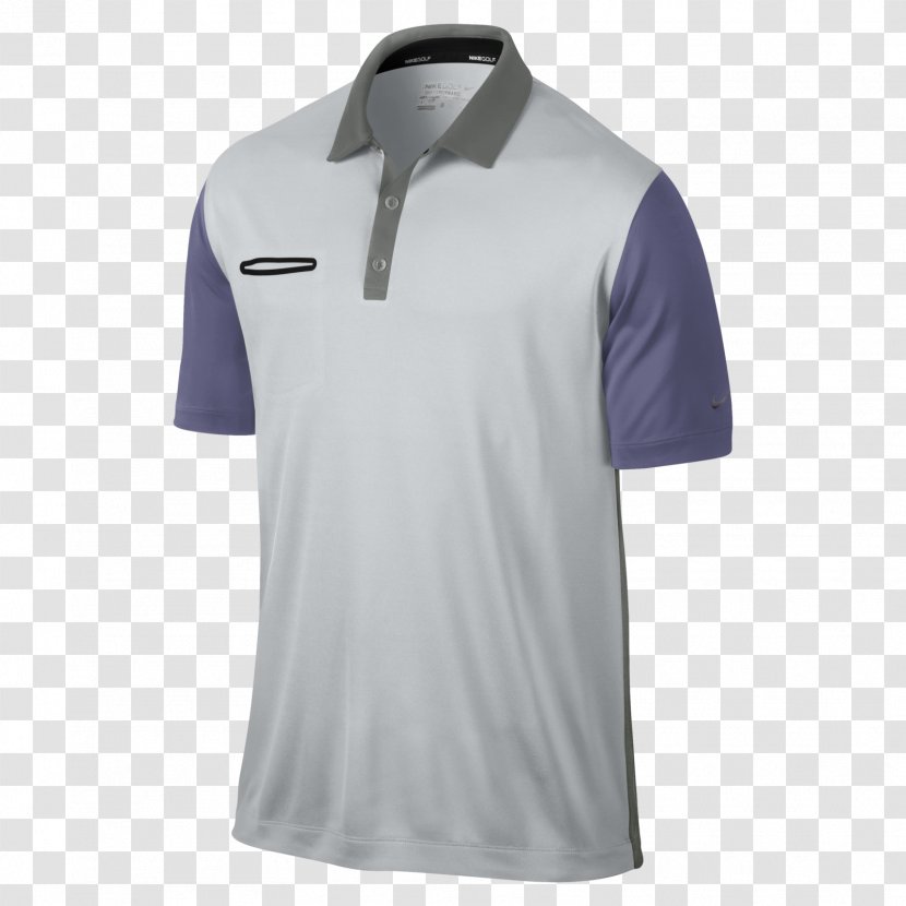 T-shirt Polo Shirt Golf Nike Transparent PNG