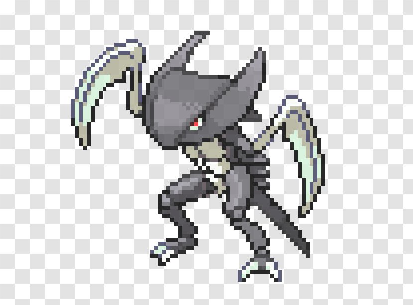 Kabutops Pokémon FireRed And LeafGreen Sun Moon - Kabuto Transparent PNG