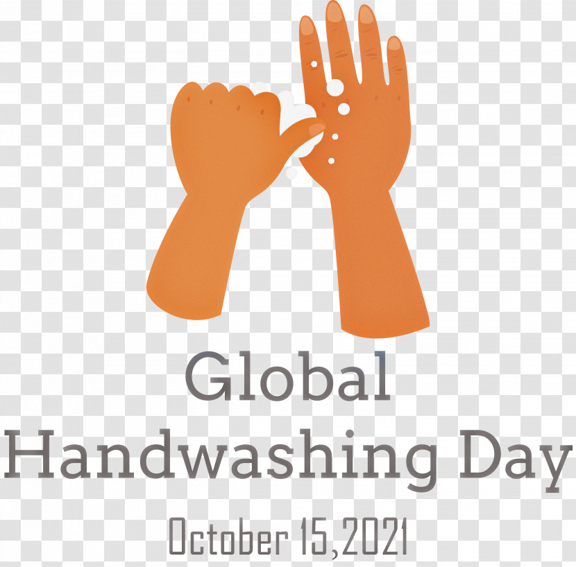 Global Handwashing Day Washing Hands Transparent PNG