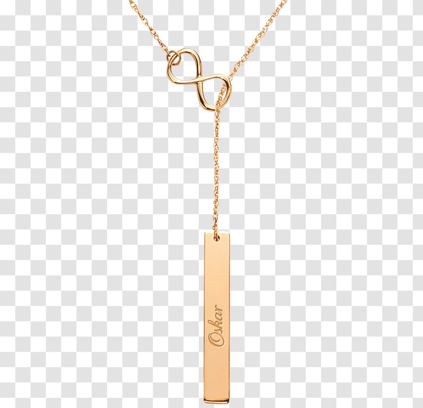 Locket Necklace Chain - Jewellery Transparent PNG