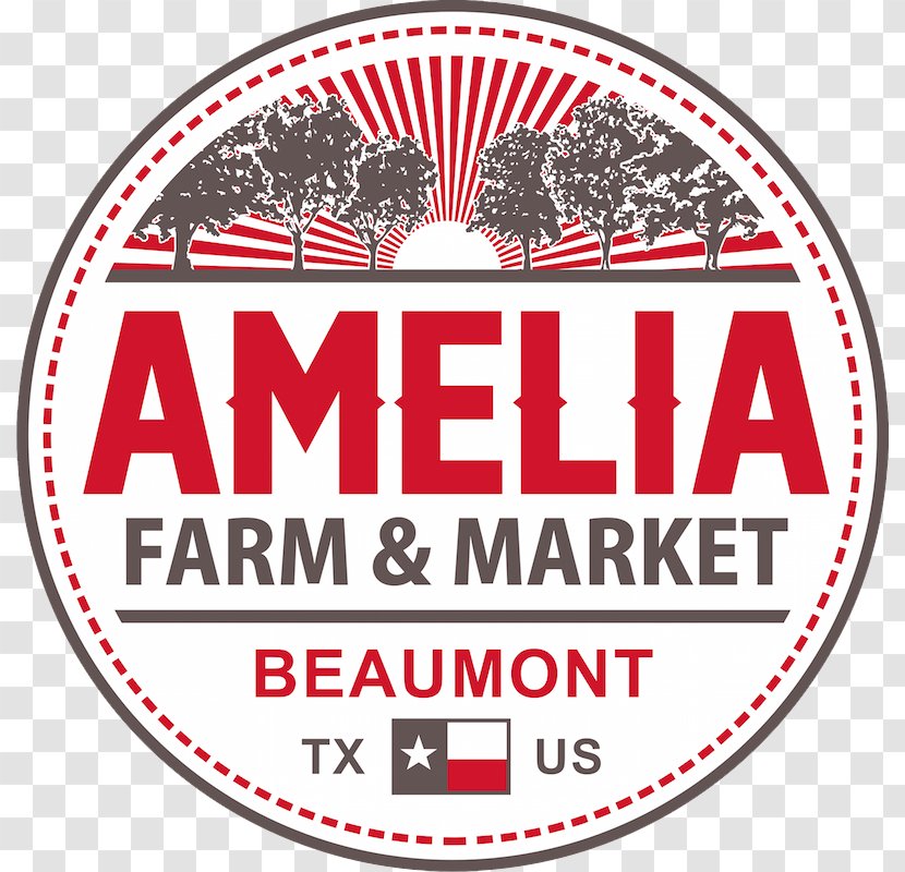 Beaumont Amelia Farm And Market Ein Elf In London Logo Font - Brand - Local Farming Transparent PNG
