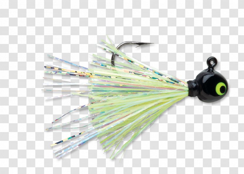 Spinnerbait Plastic Chartreuse Jig Hysterosalpingography - Skirt Transparent PNG
