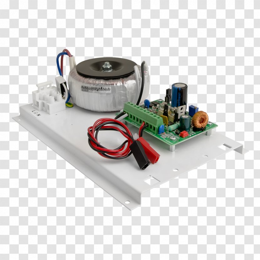 Power Converters Electronic Component Electronics - Accessory - Lob Vector Transparent PNG