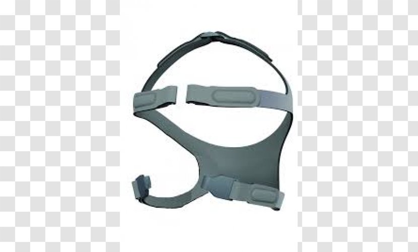 Fisher & Paykel Healthcare Continuous Positive Airway Pressure Mask Breathing Transparent PNG