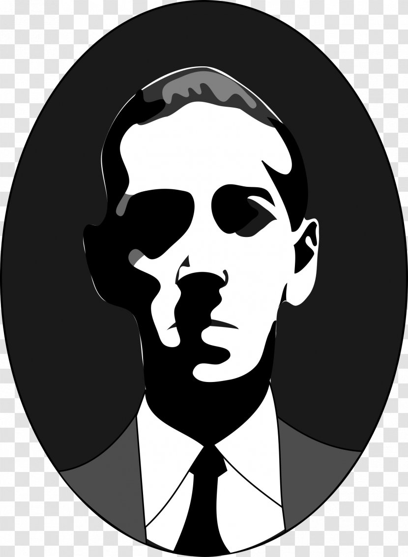 H. P. Lovecraft The Thing On Doorstep Call Of Cthulhu Nyarlathotep Clip Art - Human Behavior Transparent PNG