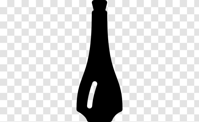 Bottle Font - Drinkware Transparent PNG