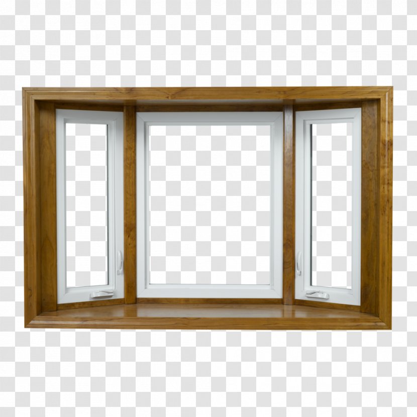 Window Treatment Bay Picture Frames Wallside Windows - Replacement Transparent PNG
