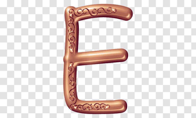 Letter Alphabet J - S Transparent PNG