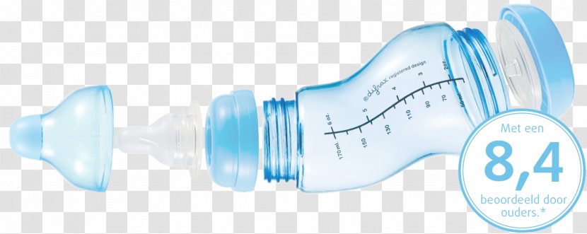 Plastic Bottle Water Liquid Transparent PNG