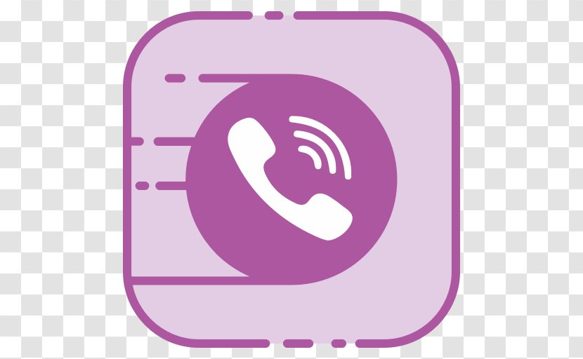 Viber WhatsApp Email Telephone Call Message - Computer Software Transparent PNG