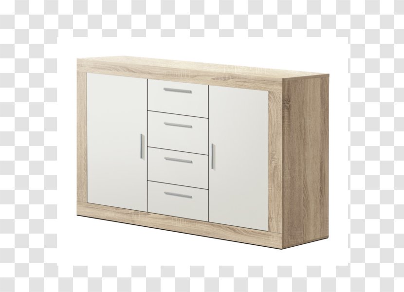 Buffets & Sideboards Table Drawer Furniture Display Case - Tree Transparent PNG