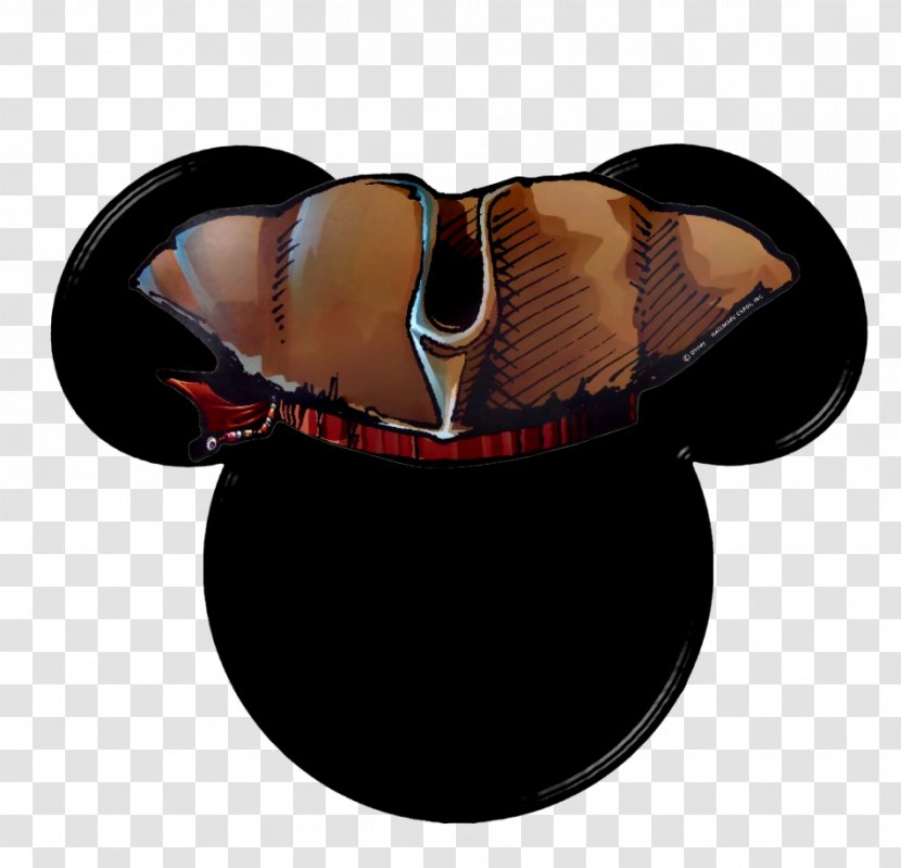 Mickey Mouse Minnie Goofy Pirates Of The Caribbean Piracy Transparent PNG