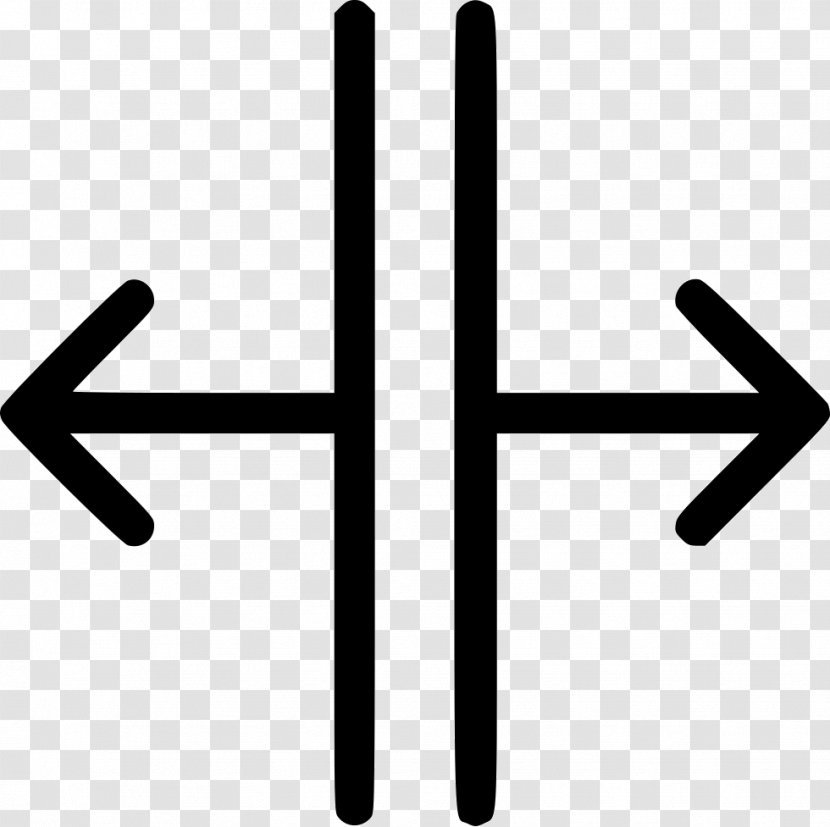 Arrow Symbol Clip Art - Icon Design Transparent PNG