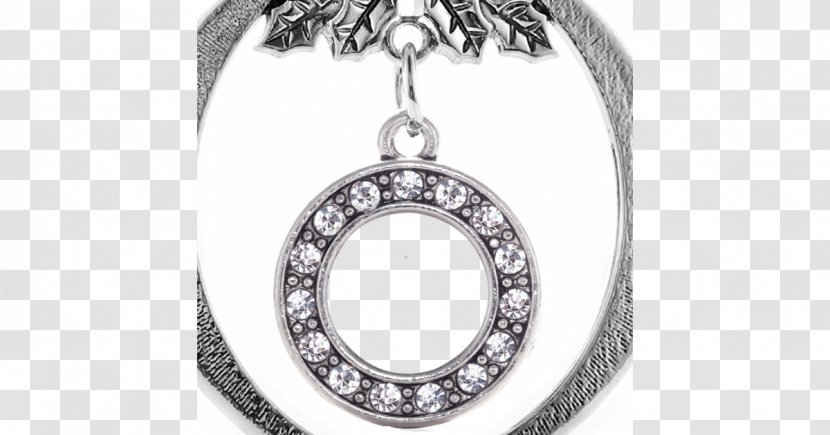 Earring Jewellery Locket Vini Italiani Silver Transparent PNG