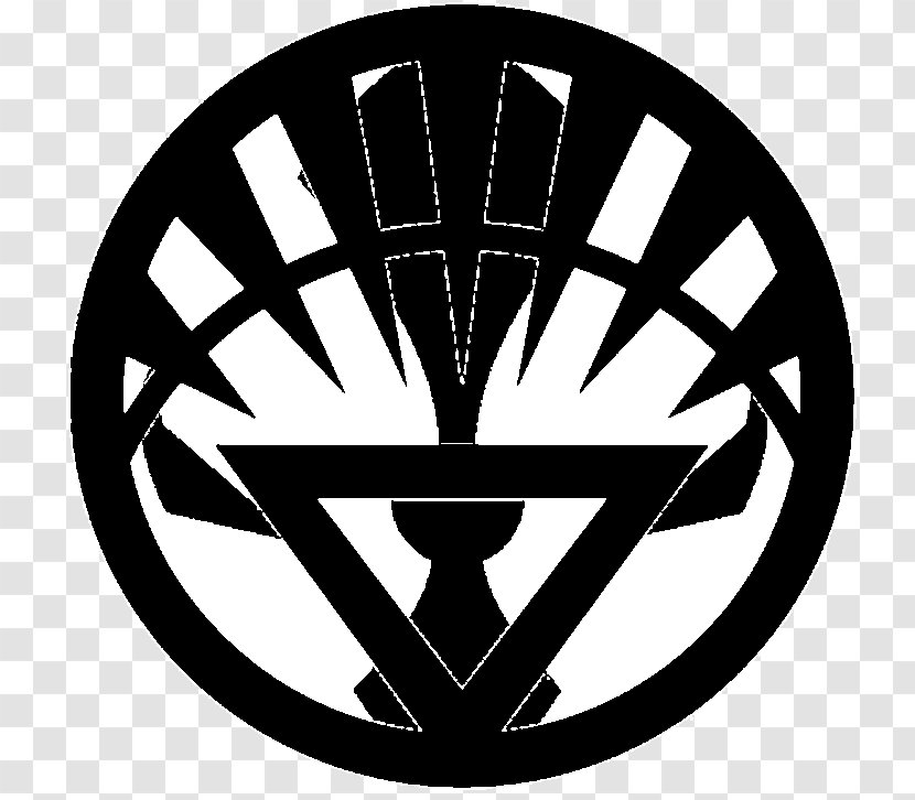 Black And White Logo Avengers - Emblem Transparent PNG