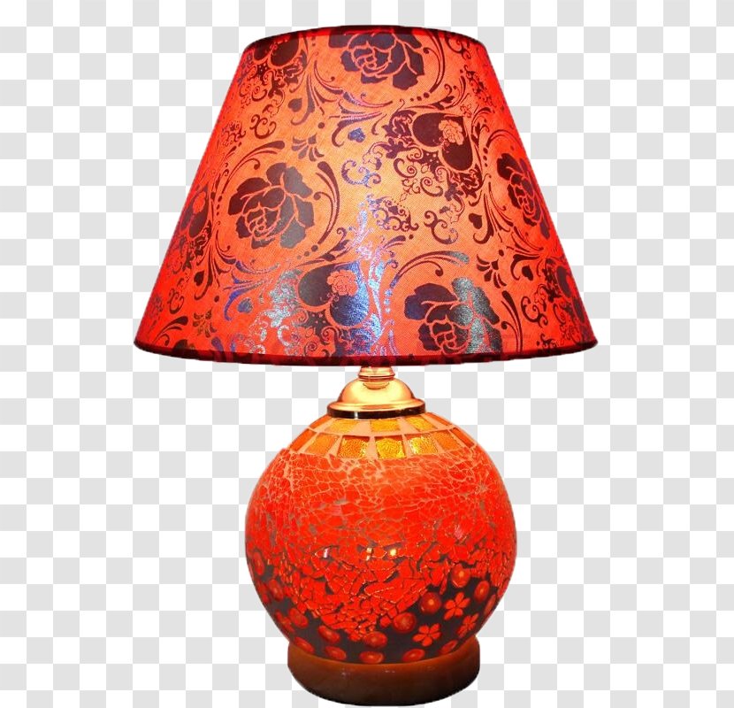 Light Lampshade - Lamp Products In Kind Transparent PNG