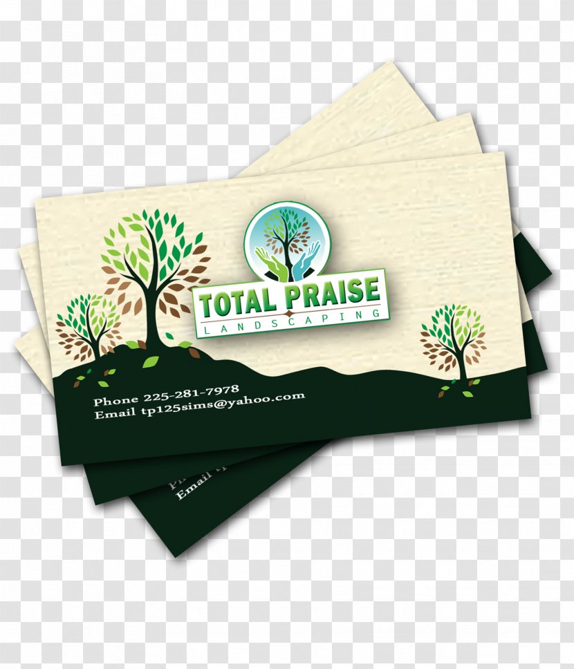 Business Cards Printing Envelope Logo - Linen - Visiting Card Design Transparent PNG