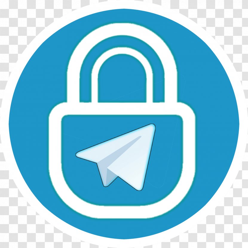 Android Google Play Telegram - Blue Transparent PNG