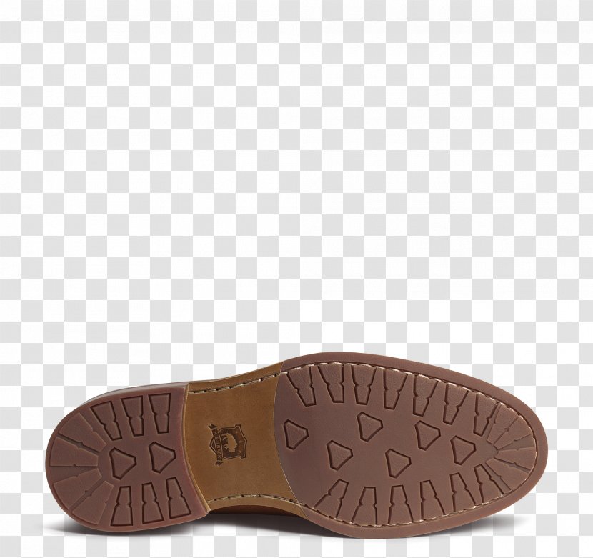 Suede Product Design Shoe - Walking - Brown Transparent PNG