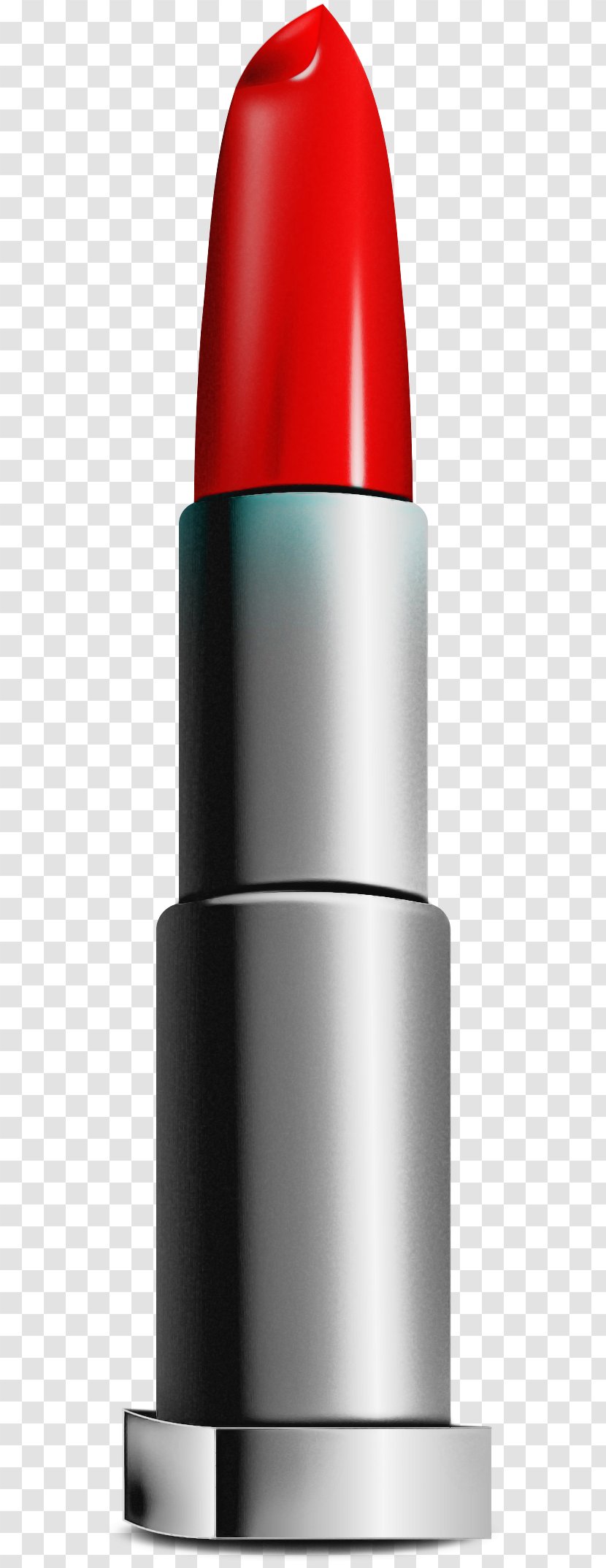 Plastic Bottle - Lipstick - Cosmetics Transparent PNG