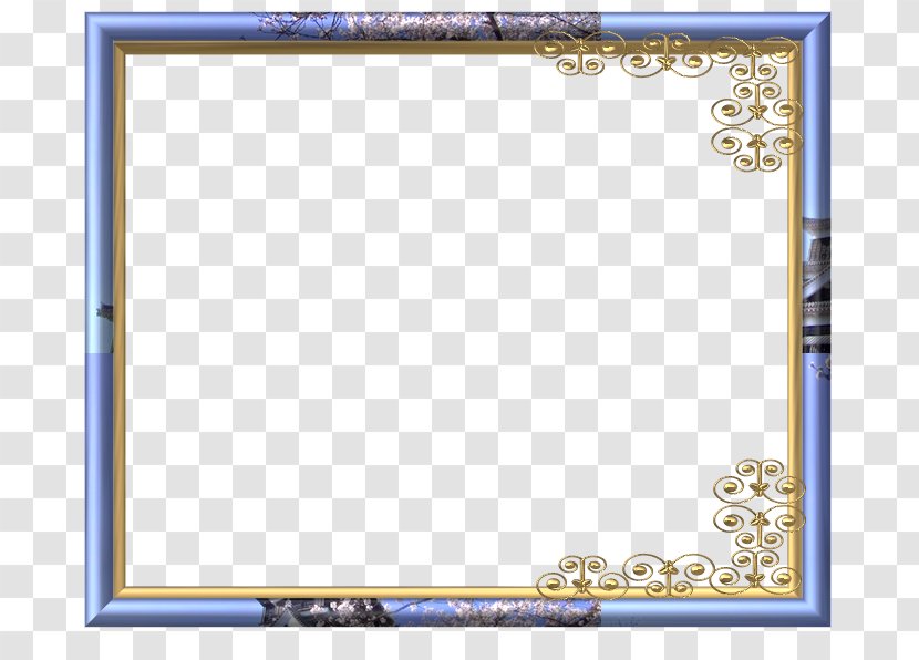 Picture Frames Centerblog Islam - Pouring Transparent PNG