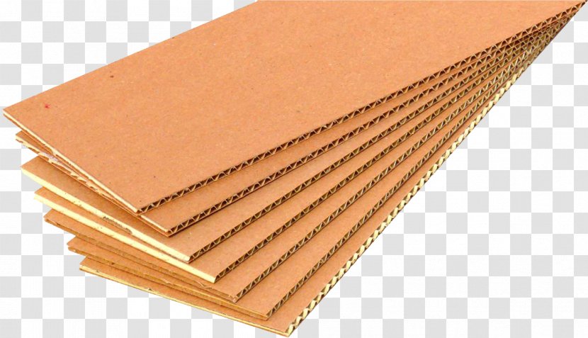 Paper Corrugated Fiberboard Cardboard Box Packaging And Labeling - Distribution Transparent PNG