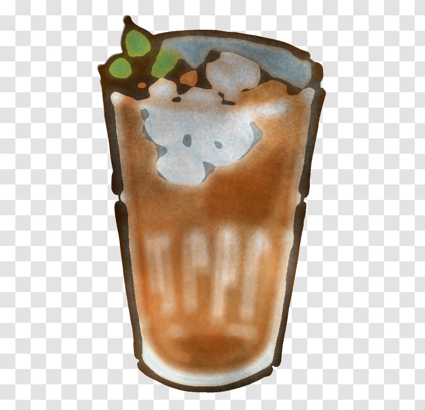 Soft Drink Transparent PNG