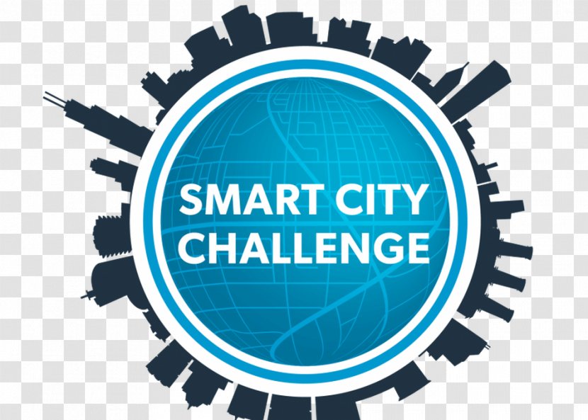 United States Department Of Transportation Smart City Infrastructure - Intelligent System - Future Sound Transparent PNG