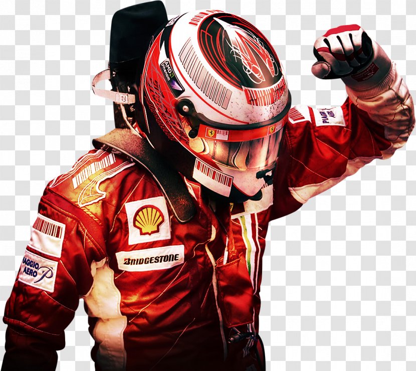 Scuderia Ferrari 2013 Formula One World Championship Mercedes AMG Petronas F1 Team Sport Car - Felipe Massa - 1 Transparent PNG