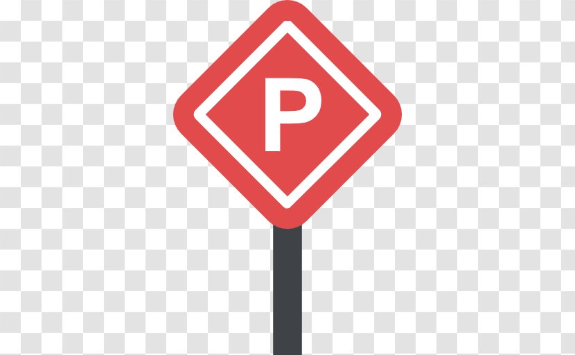 Traffic Sign Stop - Logo Transparent PNG