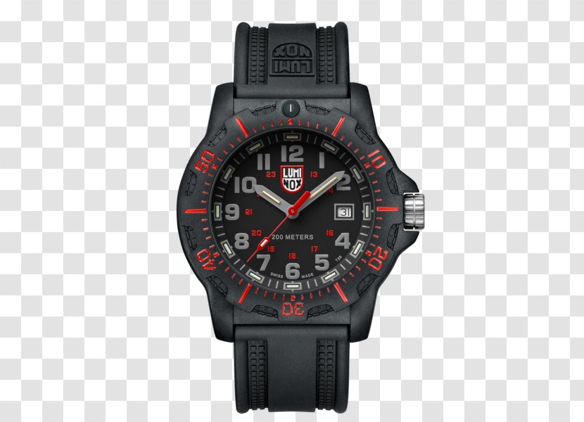 Luminox Watch Company Amazon.com United States Navy SEALs - Brand - Usa Visa Transparent PNG