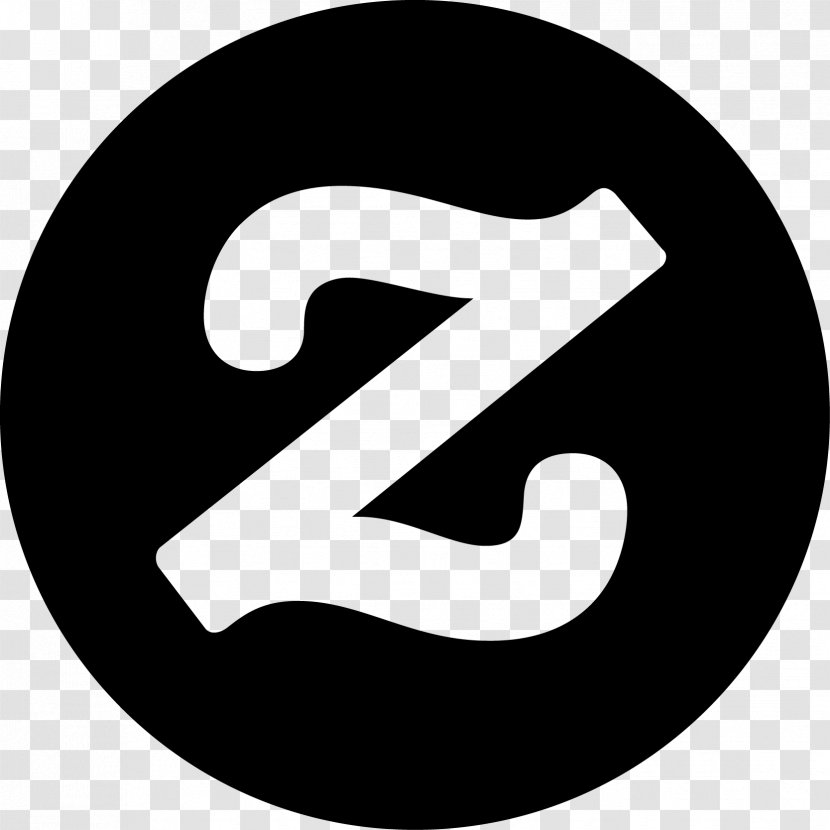 Zazzle Chief Executive Company Logo - Letter Z Transparent PNG