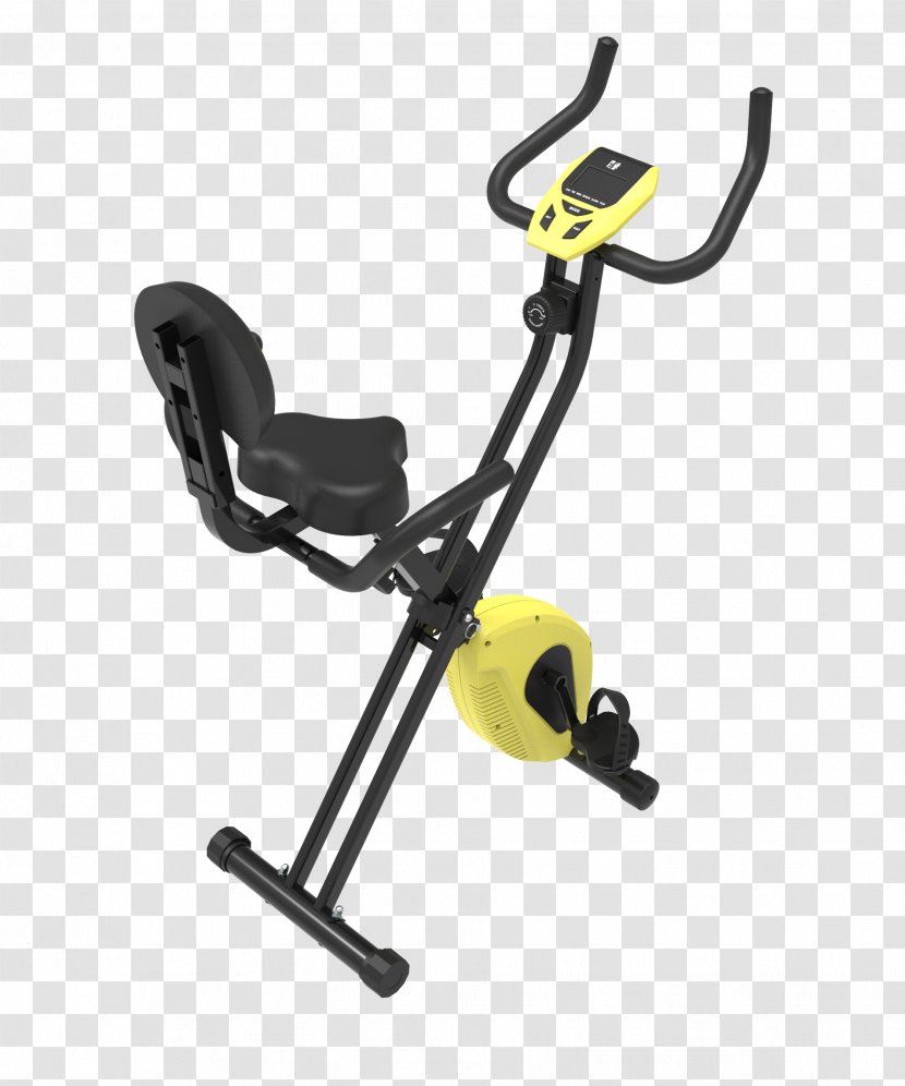 Exercise Bikes Bicycle Trainers Cycling Craft Magnets - Hardware - Bike Transparent PNG