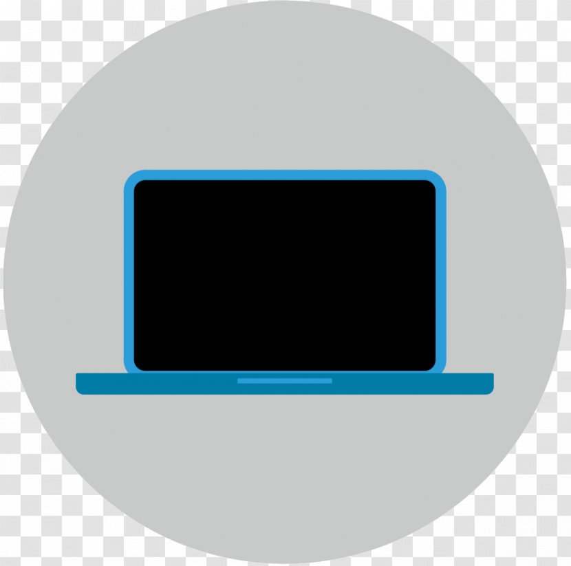 Product Design Rectangle Font Technology - Blue - Logo Transparent PNG