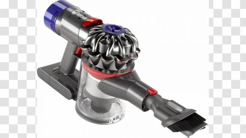 Dyson V8 Absolute Vacuum Cleaner Price Idealo Transparent PNG